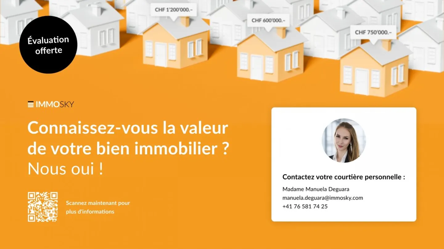Sullens : Maison individuelle avec piscine et appartement indépendant - Foto 2 di 2