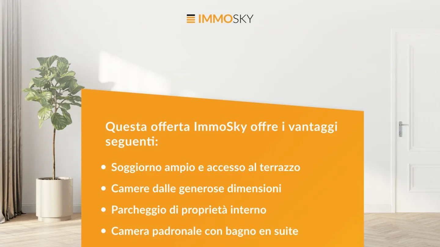 Il rifugio ideale per la tua famiglia - Photo 1 sur 1