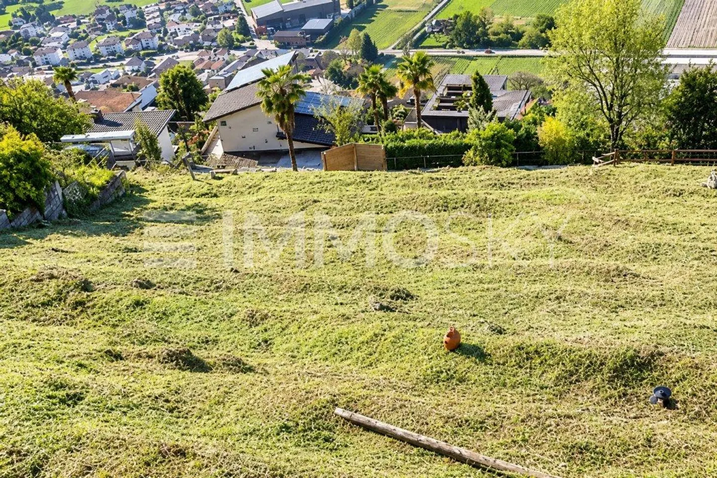 Ihre Zukunft beginnt hier: eine Ecke der Ruhe - Foto 3 von 3