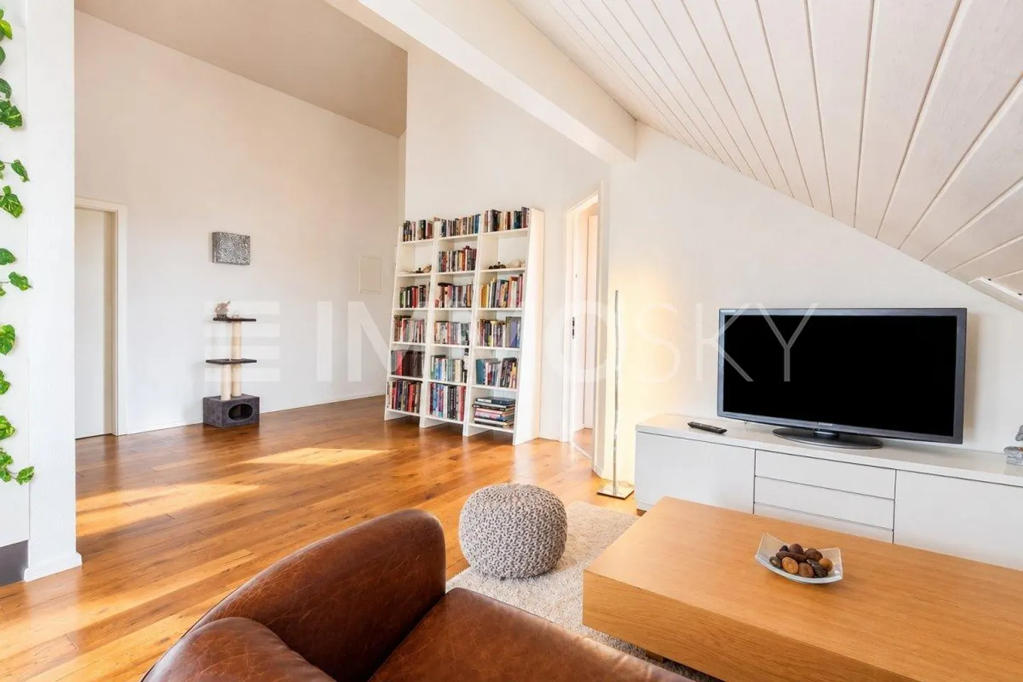 Appartamento 3.5 locali Minergie con balcone di ca. 18 m² a Reverolle - Foto 5 di 5