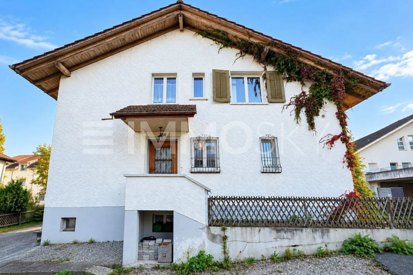 Charming property with great potential - Your new dream home! - Photo 3 of 5