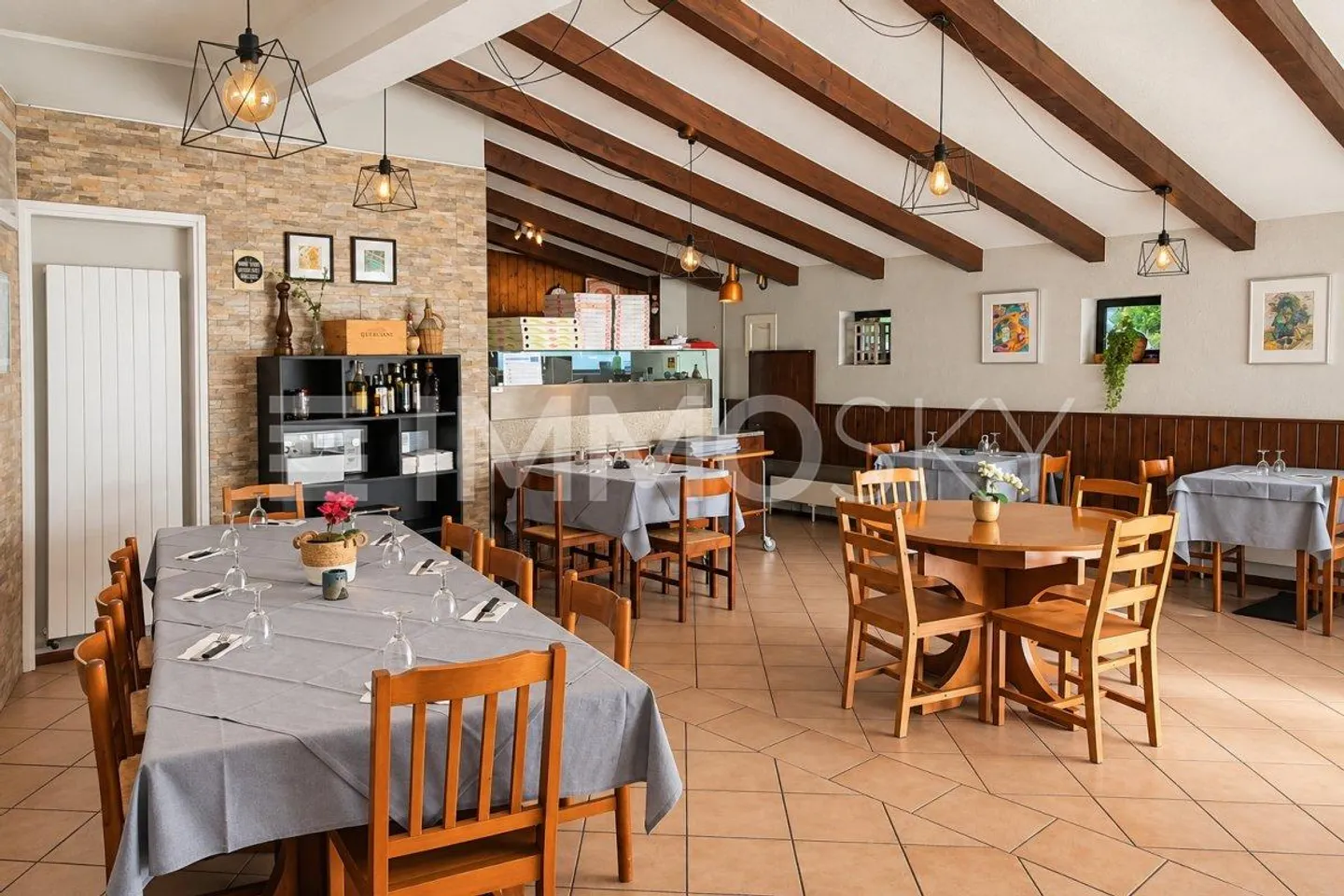 Opportunities in the restaurant industry in a tourist area - Photo 3 of 5