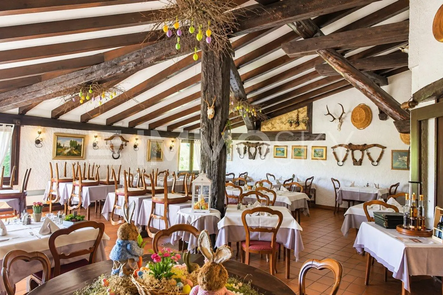 Opportunities in the restaurant industry in a tourist area - Photo 4 of 5