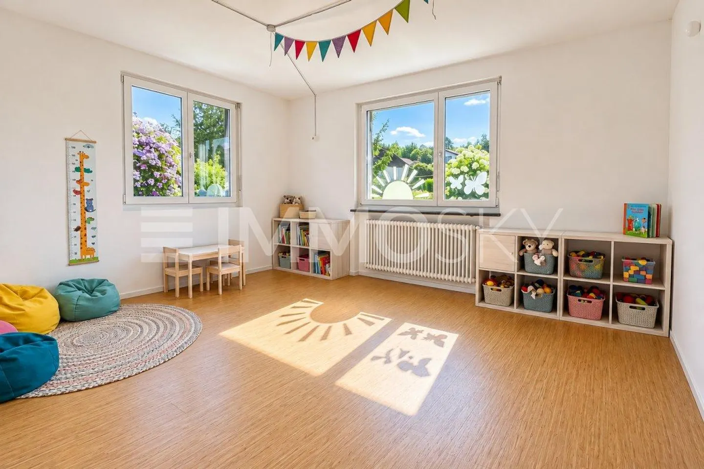 Charmantes Einfamilienhaus in Kreuzlingen - Foto 5 von 5