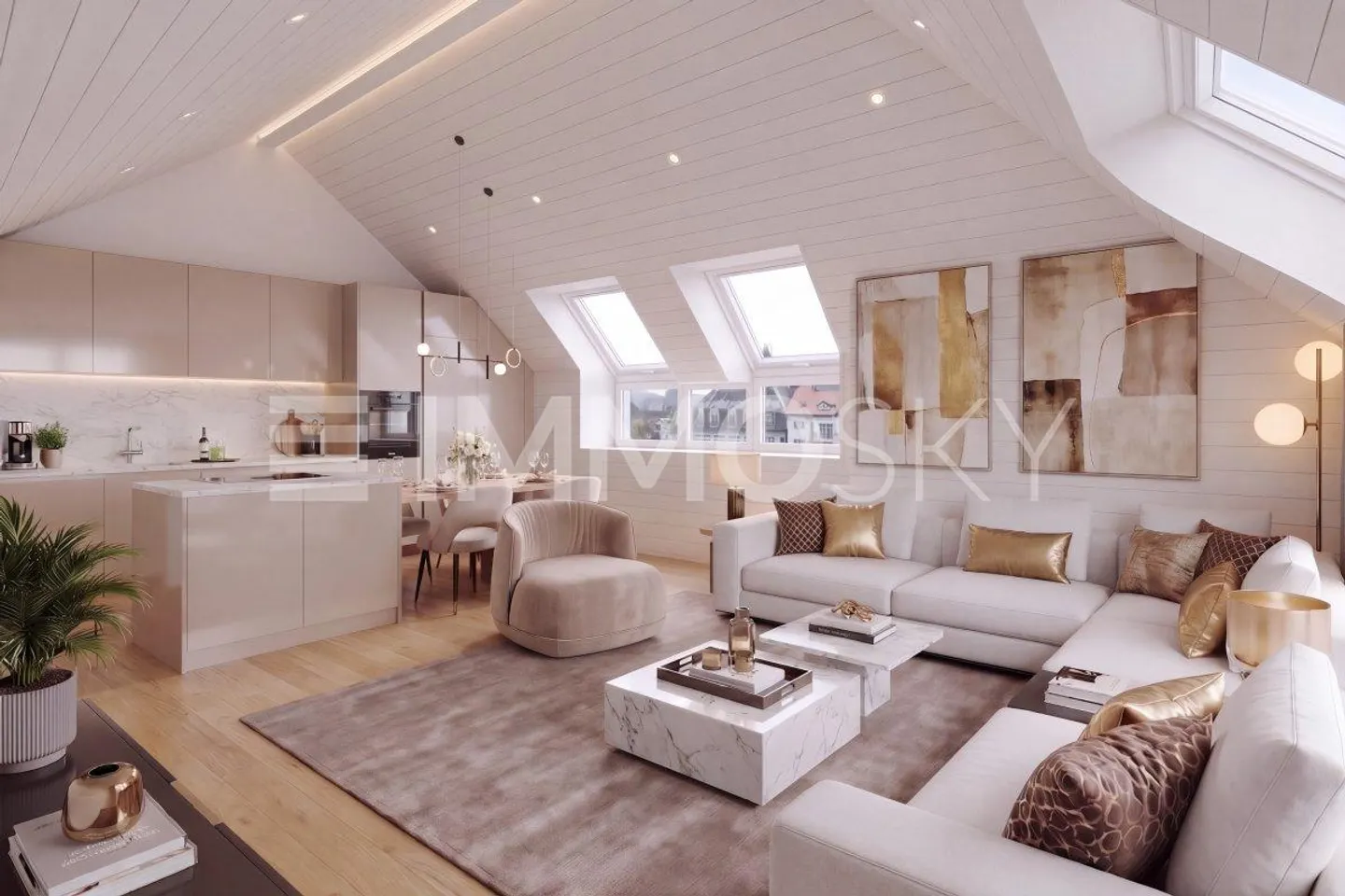 Exclusive Maisonette New Build Gem in Prime Location - Photo 1 of 5