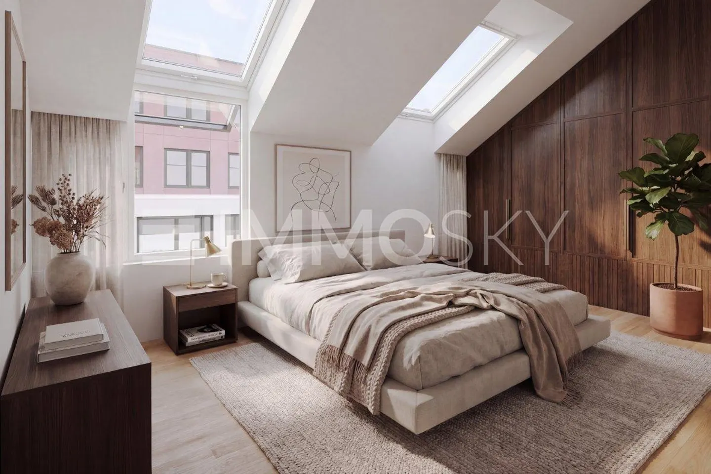 Exclusive Maisonette New Build Gem in Prime Location - Photo 4 of 5