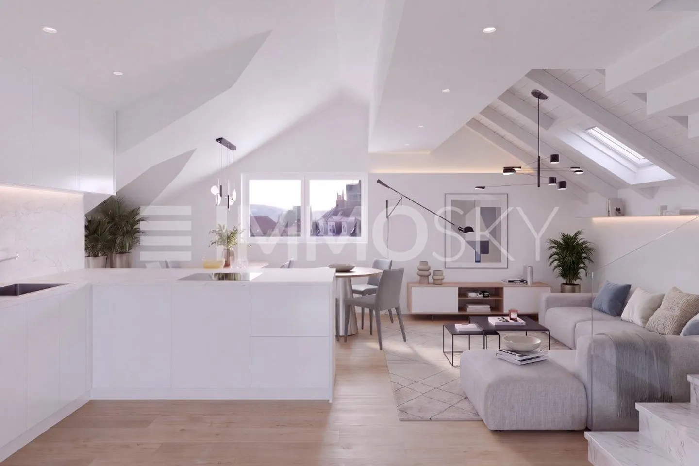 Exclusive Maisonette New Build Gem in Prime Location - Photo 3 of 5