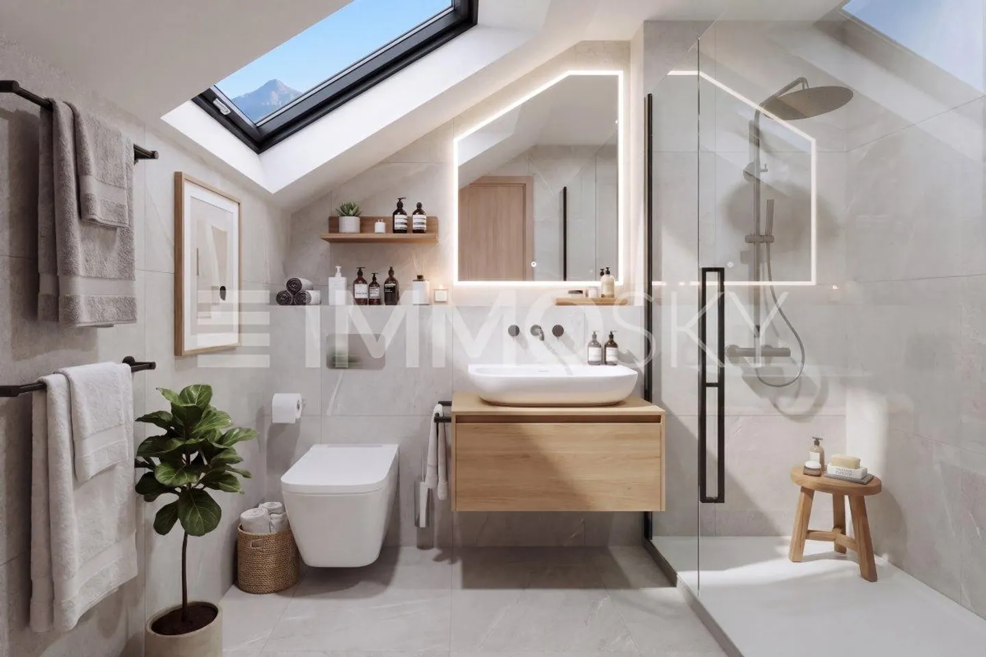 Exclusive Maisonette New Build Gem in Prime Location - Photo 5 of 5