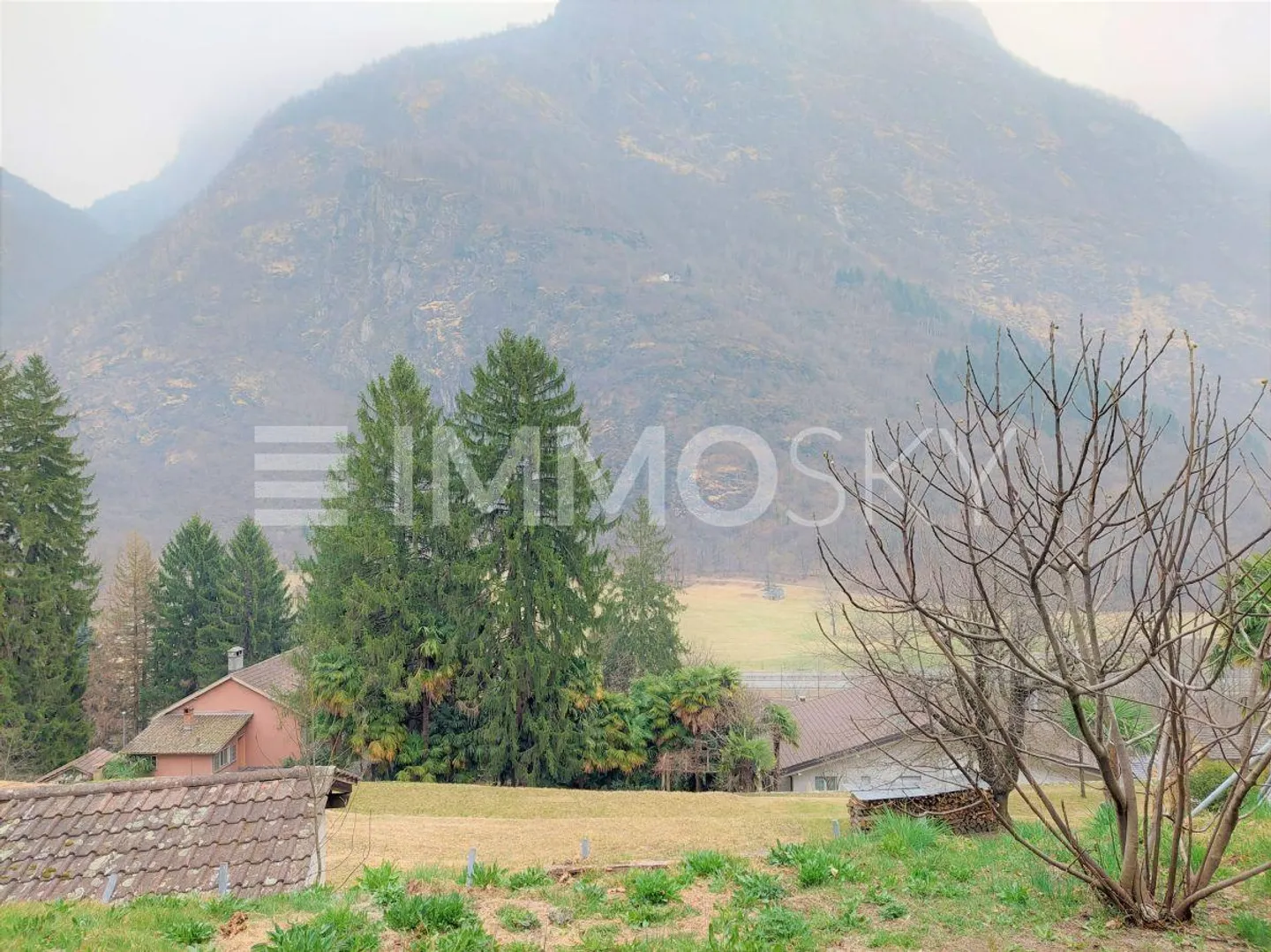 Rifugio lontano dal traffico cittadino, nuovo nella natura - Foto 4 di 4
