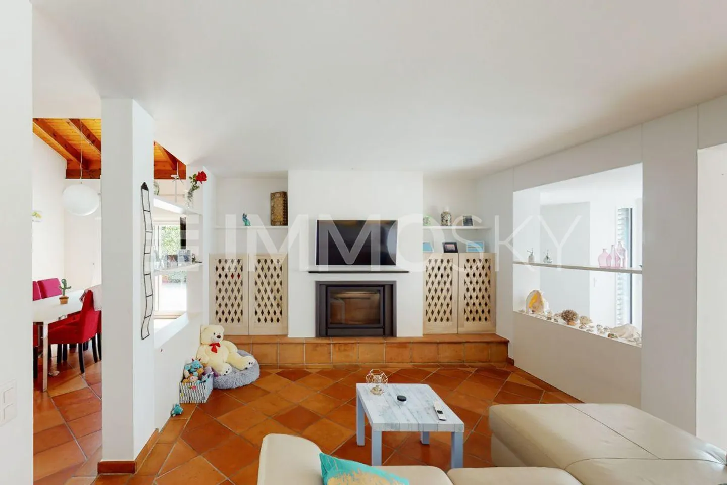 A large villa for a large family - NEW PRICE - Photo 1 of 5