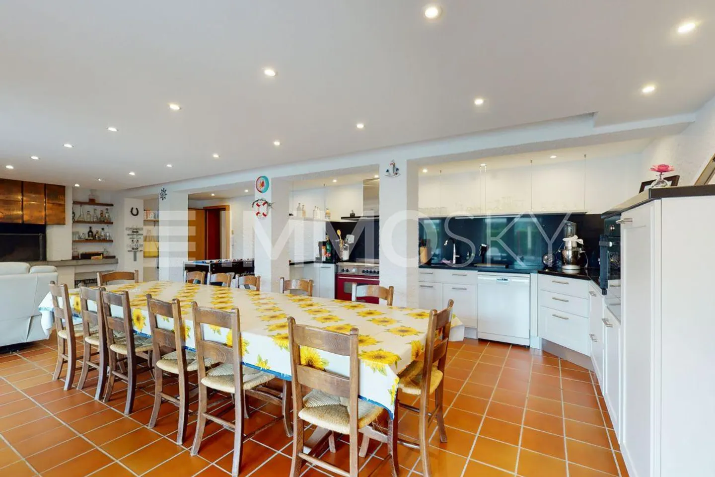 A large villa for a large family - NEW PRICE - Photo 5 of 5