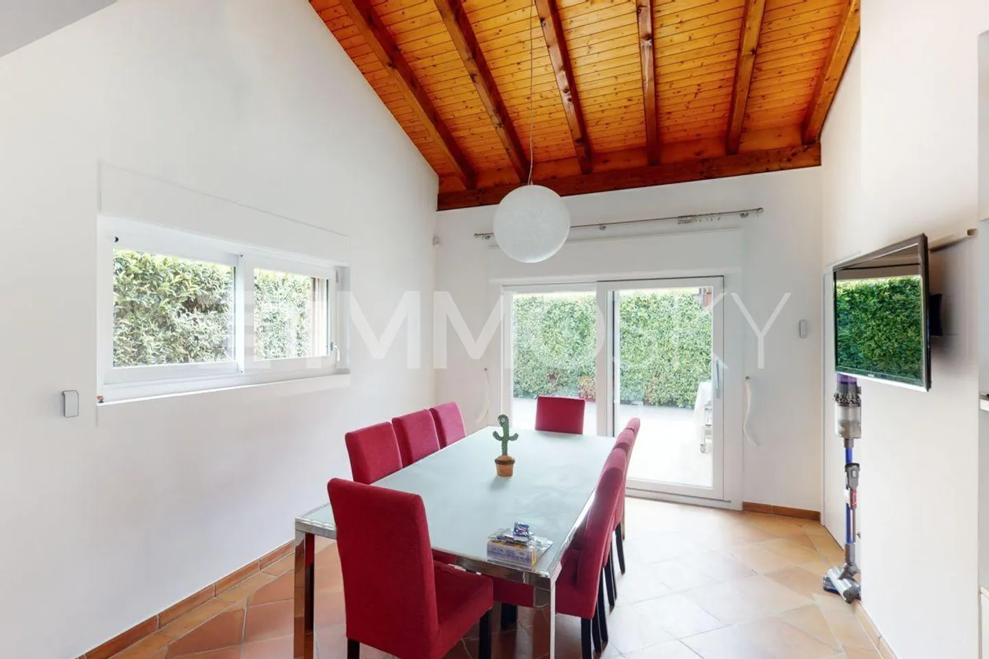 A large villa for a large family - NEW PRICE - Photo 4 of 5