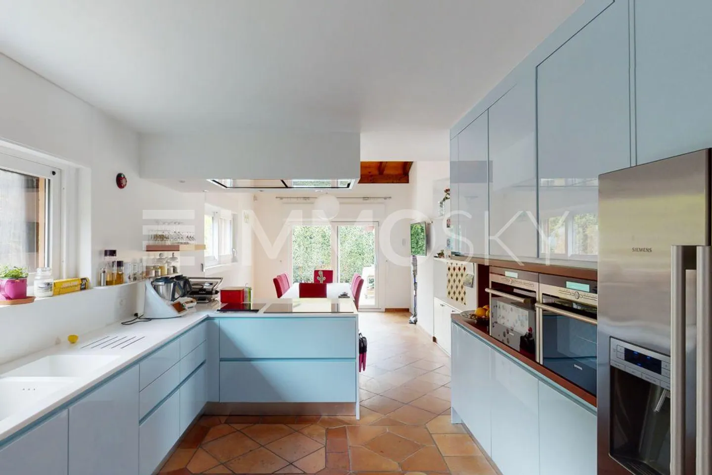 A large villa for a large family - NEW PRICE - Photo 3 of 5