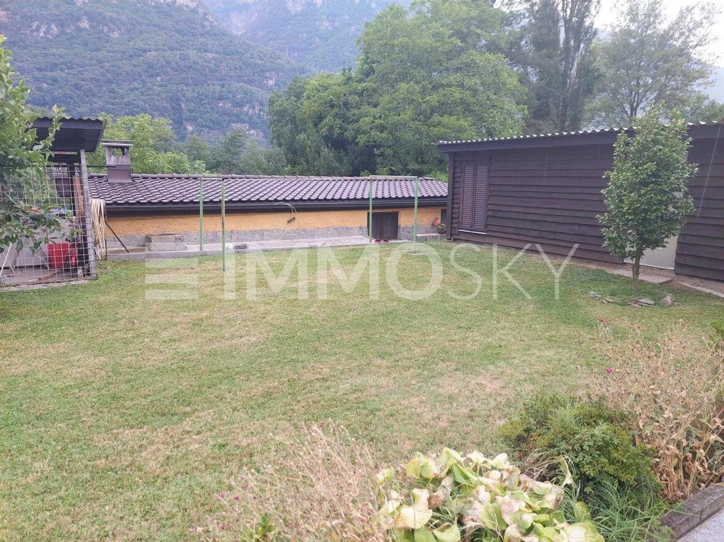 Famille et jardin : Une histoire de joie - Photo 5 sur 5