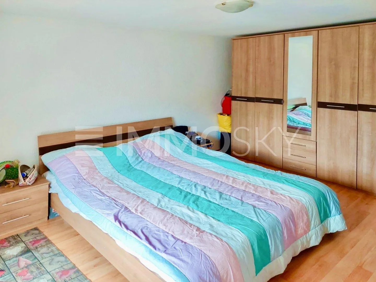 Maison plurifamiliale à un super prix - Photo 5 sur 5