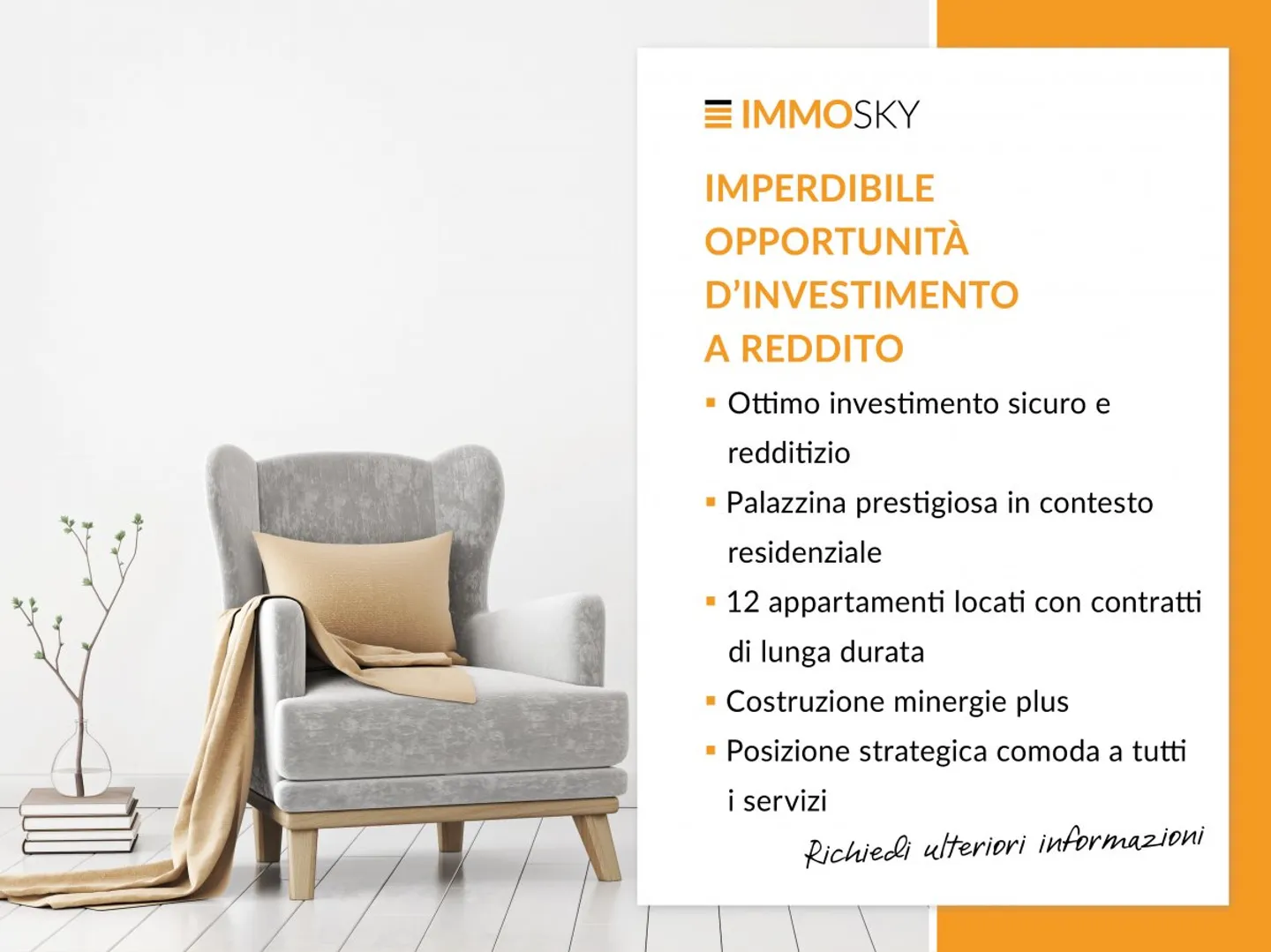 Modern, Elegant Income-Generating Property in Residential Area - Photo 1 of 1