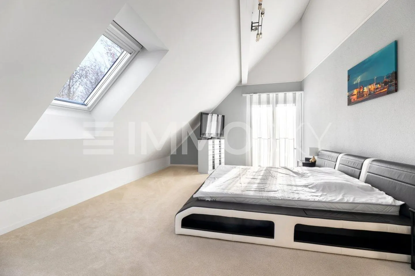 Posizione privilegiata con spazio per tutta la famiglia - La tua nuova casa nel 2026? - Foto 3 di 5