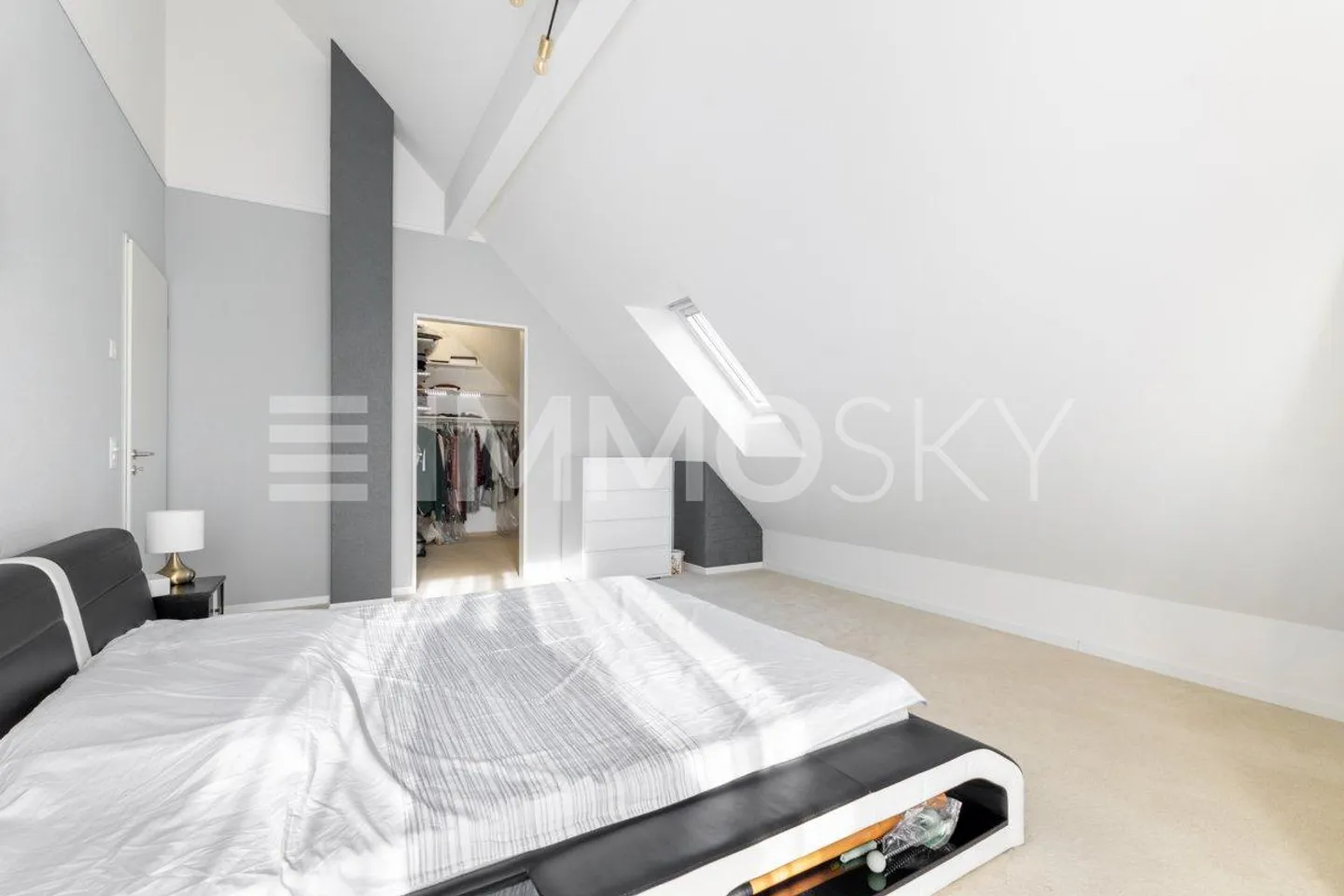 Miracle d'espace avec beaucoup de place pour toute la famille - Votre nouveau chez-vous ? - Photo 3 sur 5