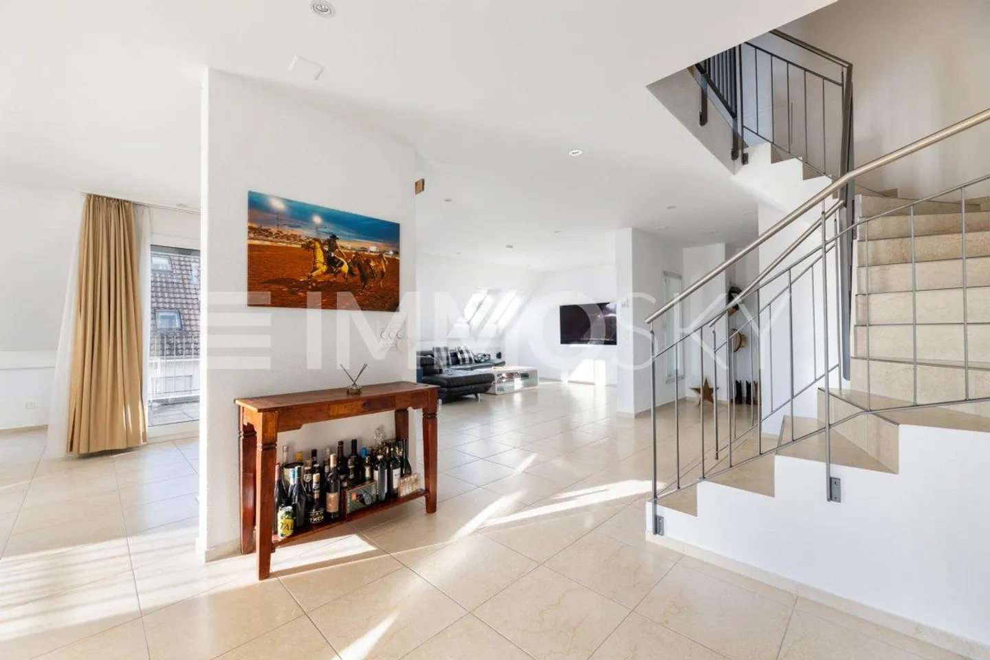 Plenty of space for the whole family - over 200m² of total usable area - Photo 2 of 5