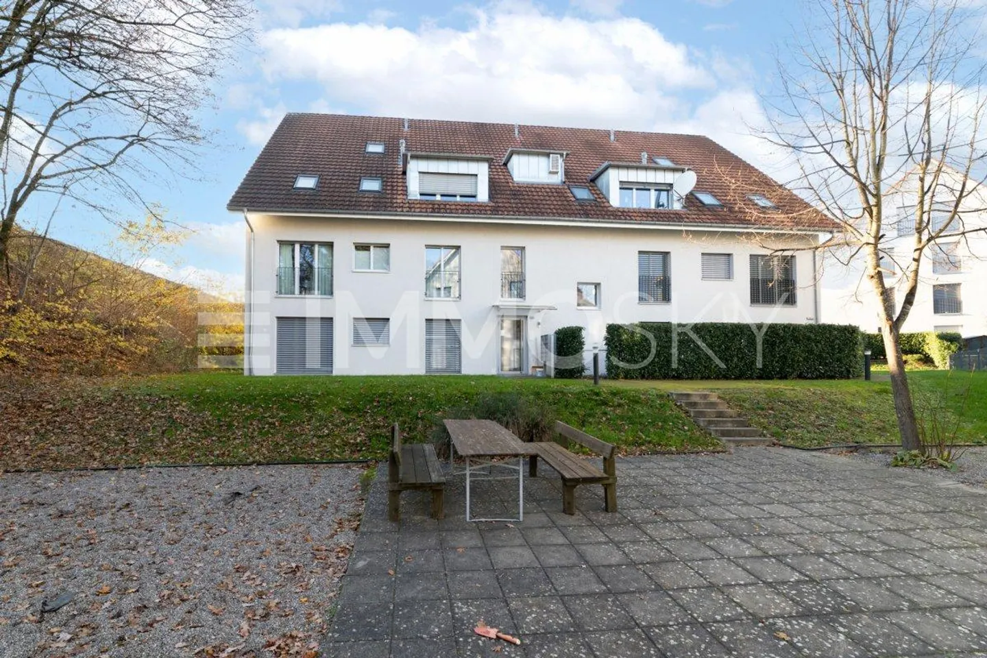 Miracle d'espace avec beaucoup de place pour toute la famille - Votre nouveau chez-vous ? - Photo 5 sur 5