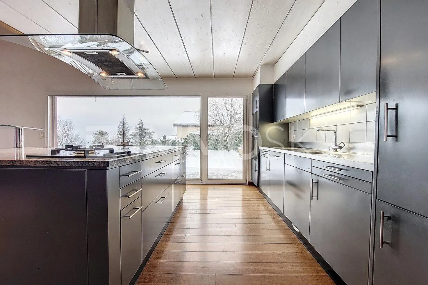 Villa Éblouissante avec Vue - Photo 3 sur 5