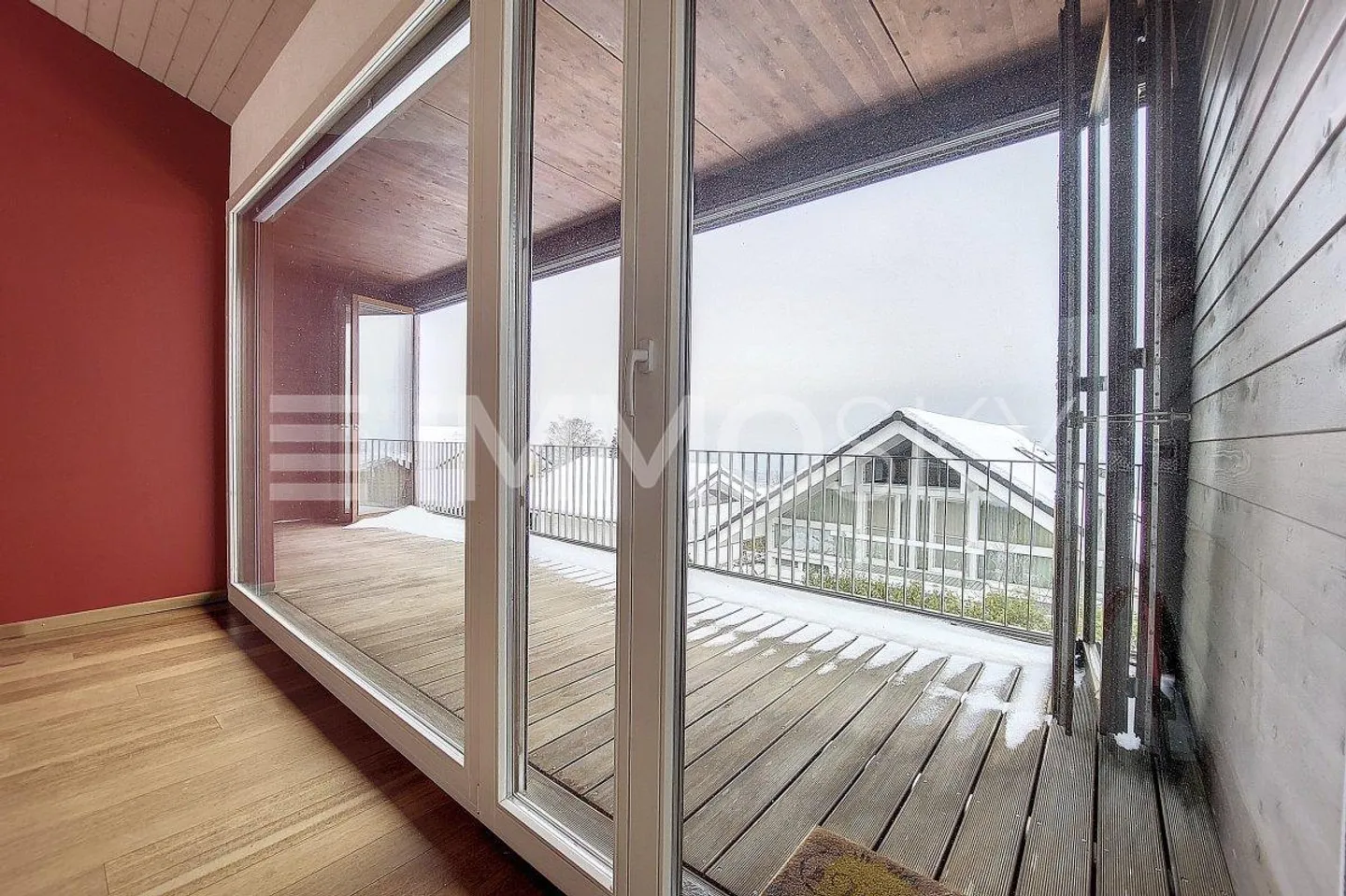 Villa Éblouissante avec Vue - Photo 5 sur 5