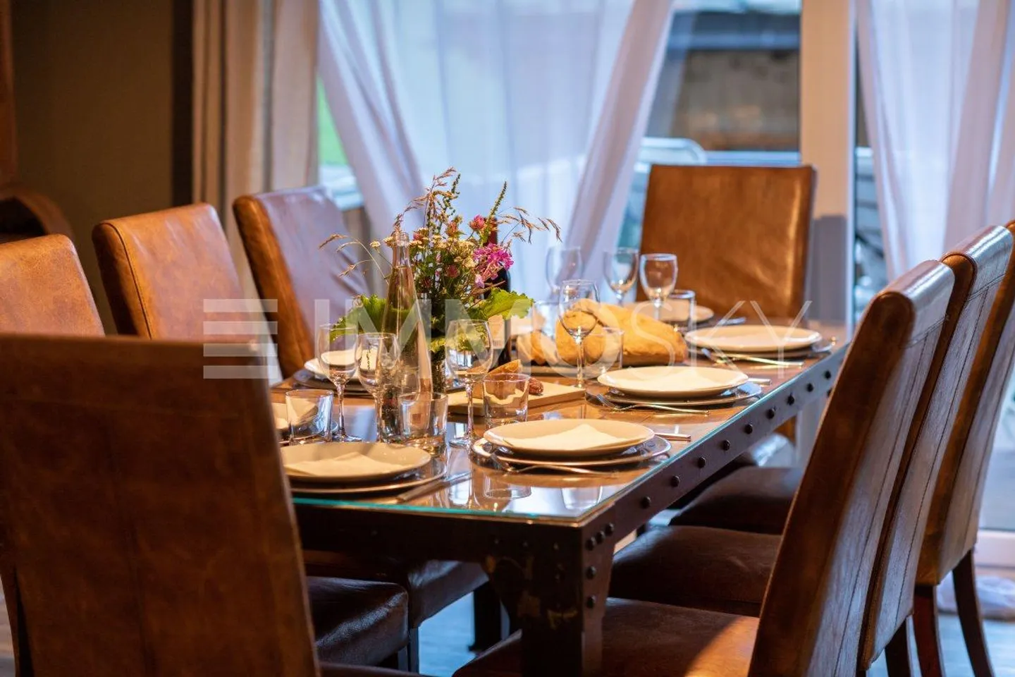 Votre maison à Grächen – où le sentiment de vacances devient qualité de vie - Photo 5 sur 5