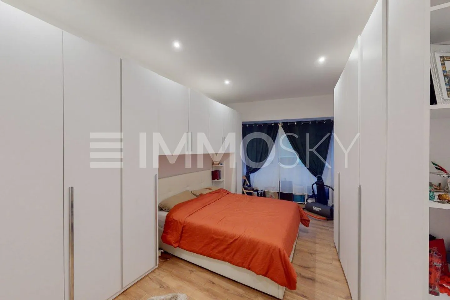 Moderno loft in posizione strategica - Foto 4 di 5