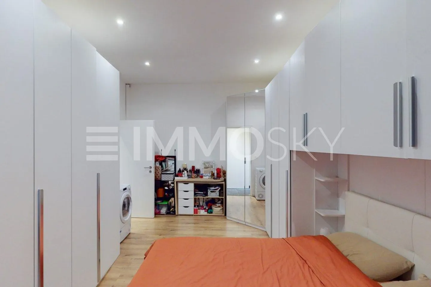 Moderno loft in posizione strategica - Foto 5 di 5