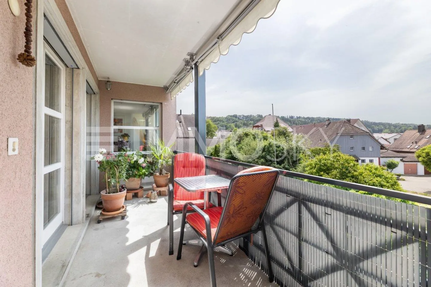 Accogliente appartamento duplex cerca di te! - Foto 1 di 5