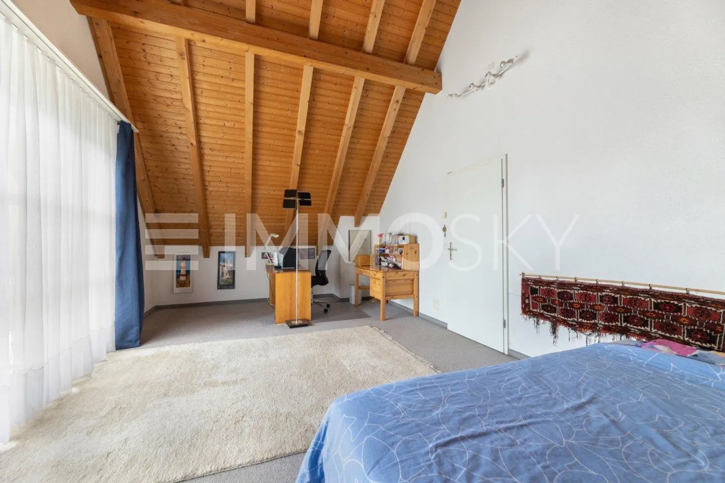 Accogliente appartamento duplex cerca di te! - Foto 5 di 5
