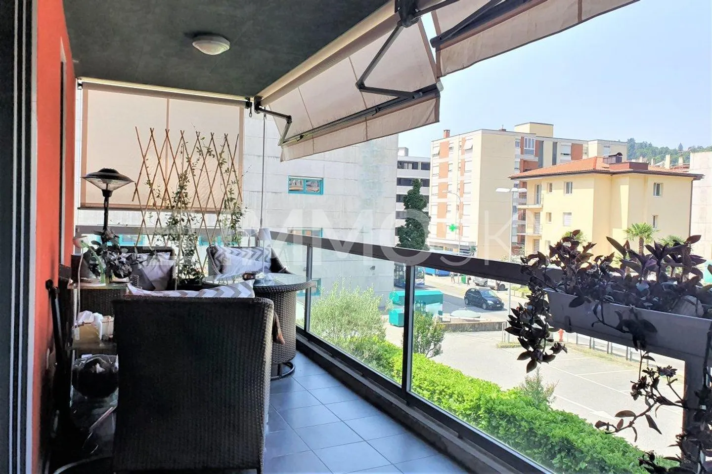 Appartamento di Lusso Spazioso - Foto 4 di 4