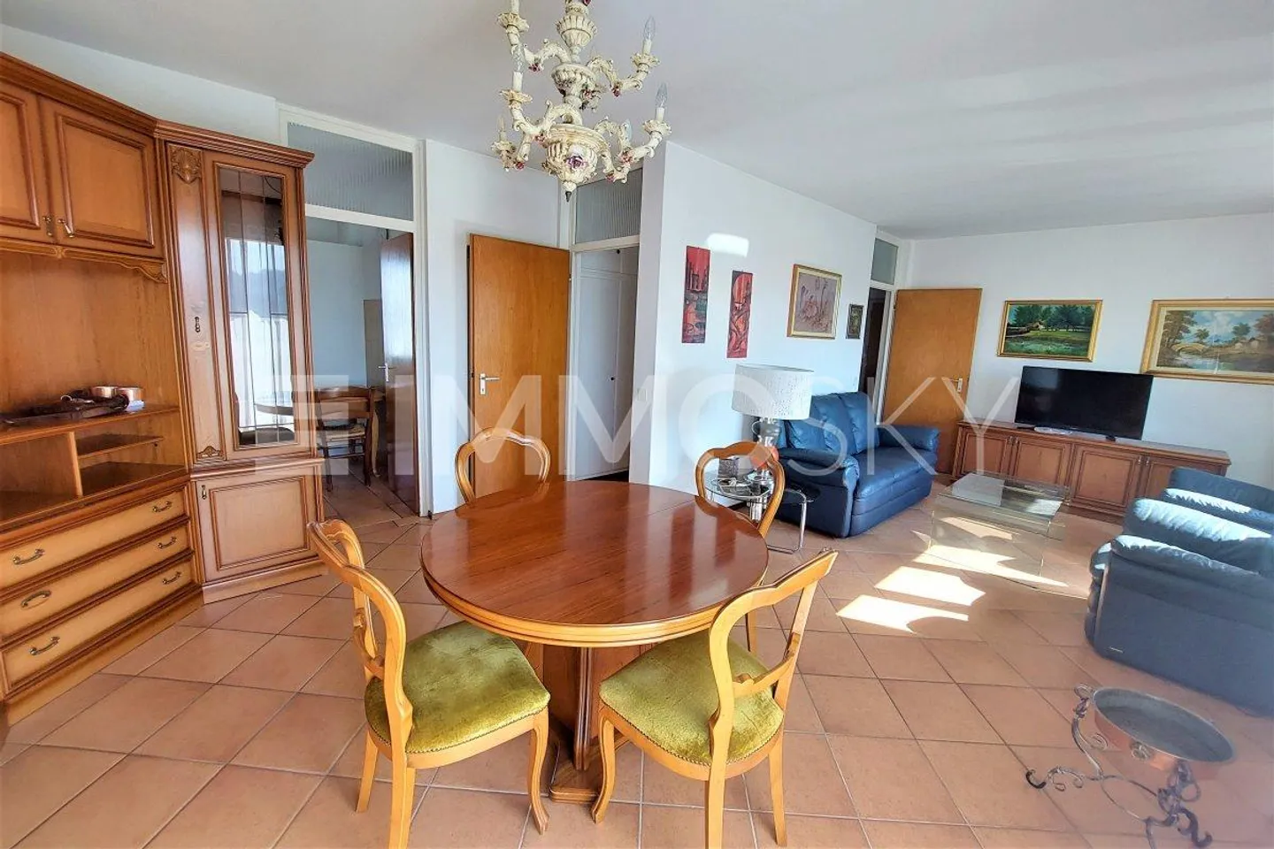 What are you waiting for? This house is perfect for you, excellent income - Photo 1 of 4