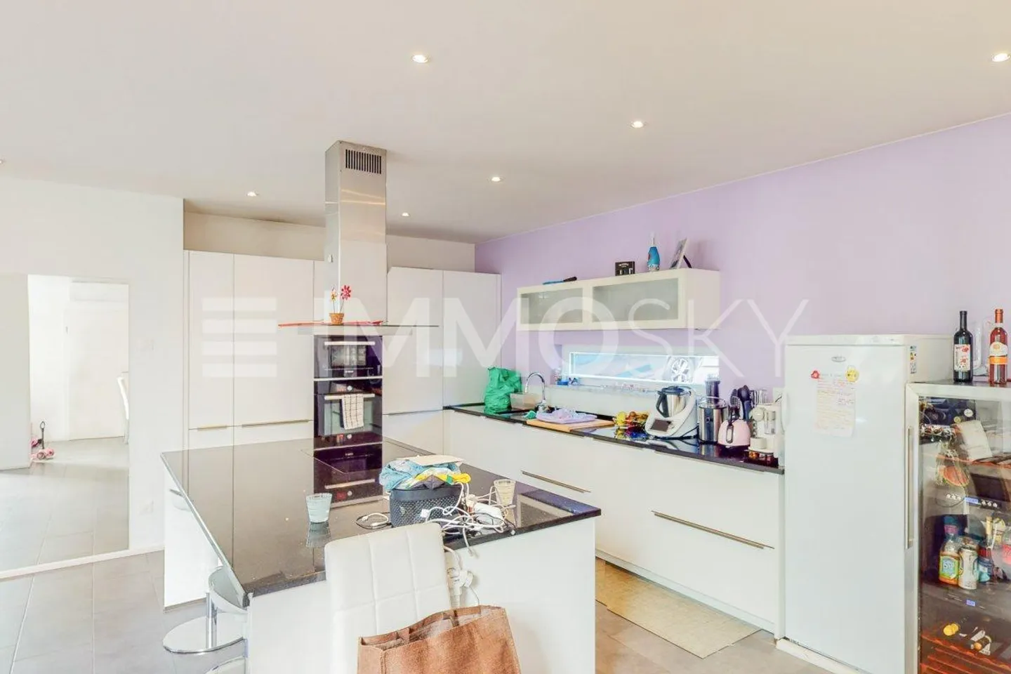 Your new large house in Bellinzona - Photo 4 of 5