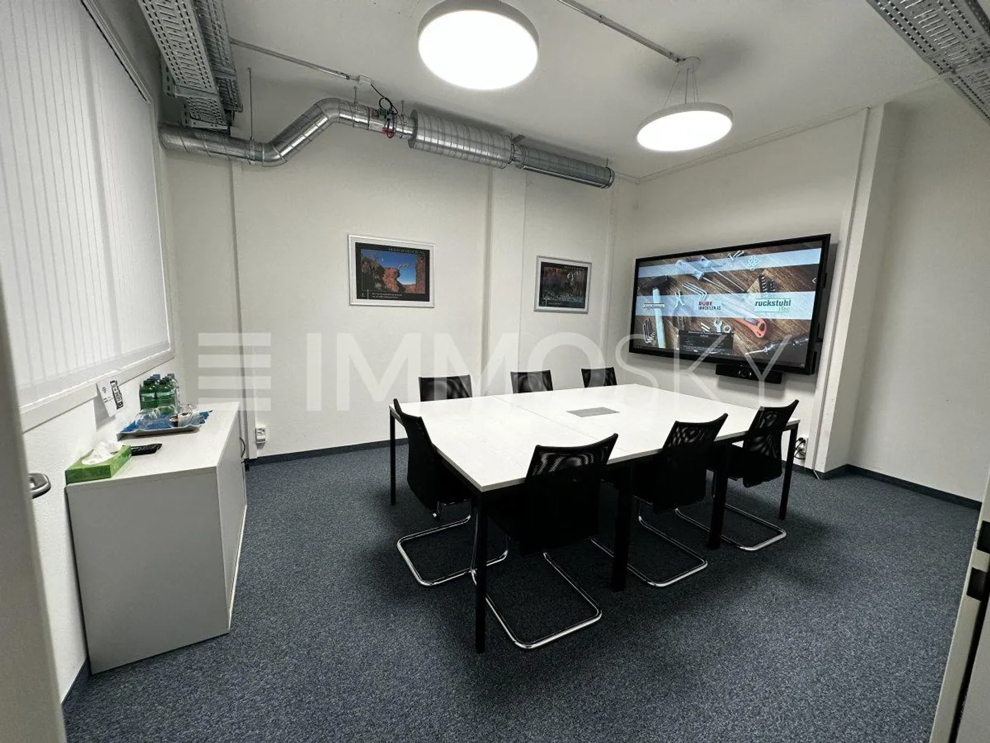 Office Space with Full Service - Photo 3 of 5