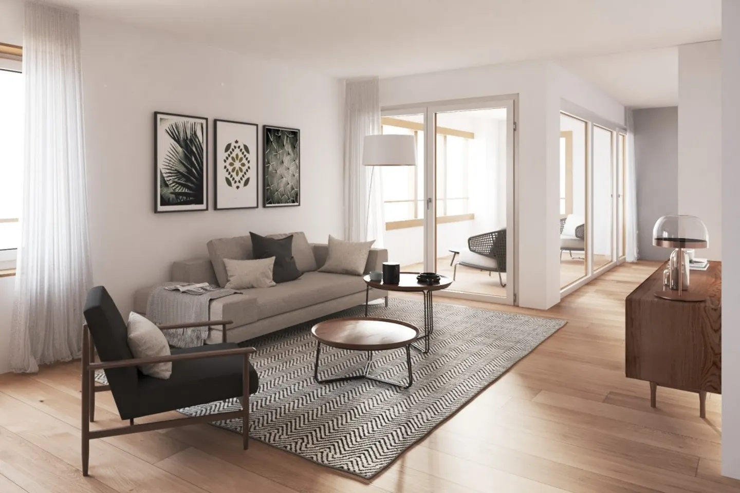 Cozy Jewel - Modern New Building in Höri - Photo 2 of 5