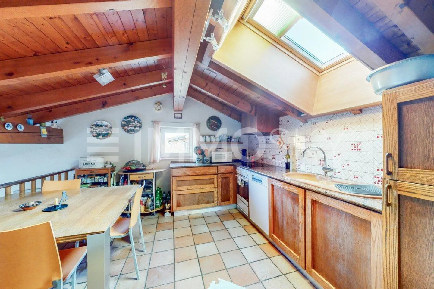 Belle maison avec vue dégagée - Photo 3 sur 5