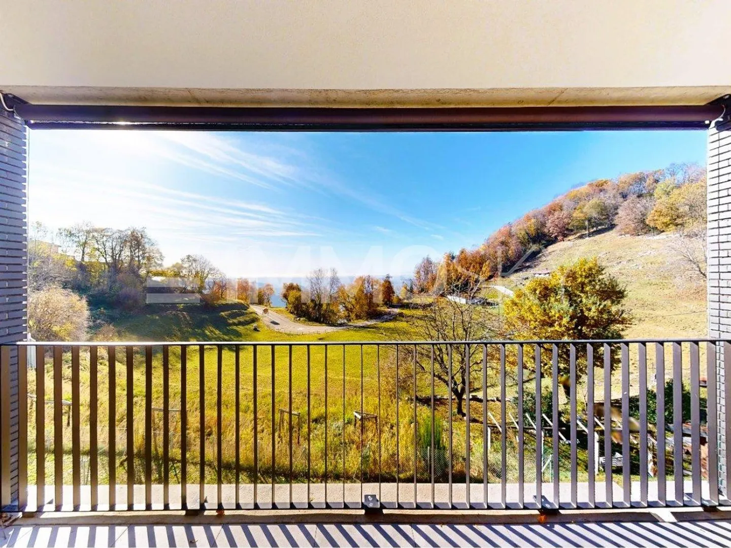 Vivre un conte de fées avec une vue panoramique merveilleuse - Photo 2 sur 5