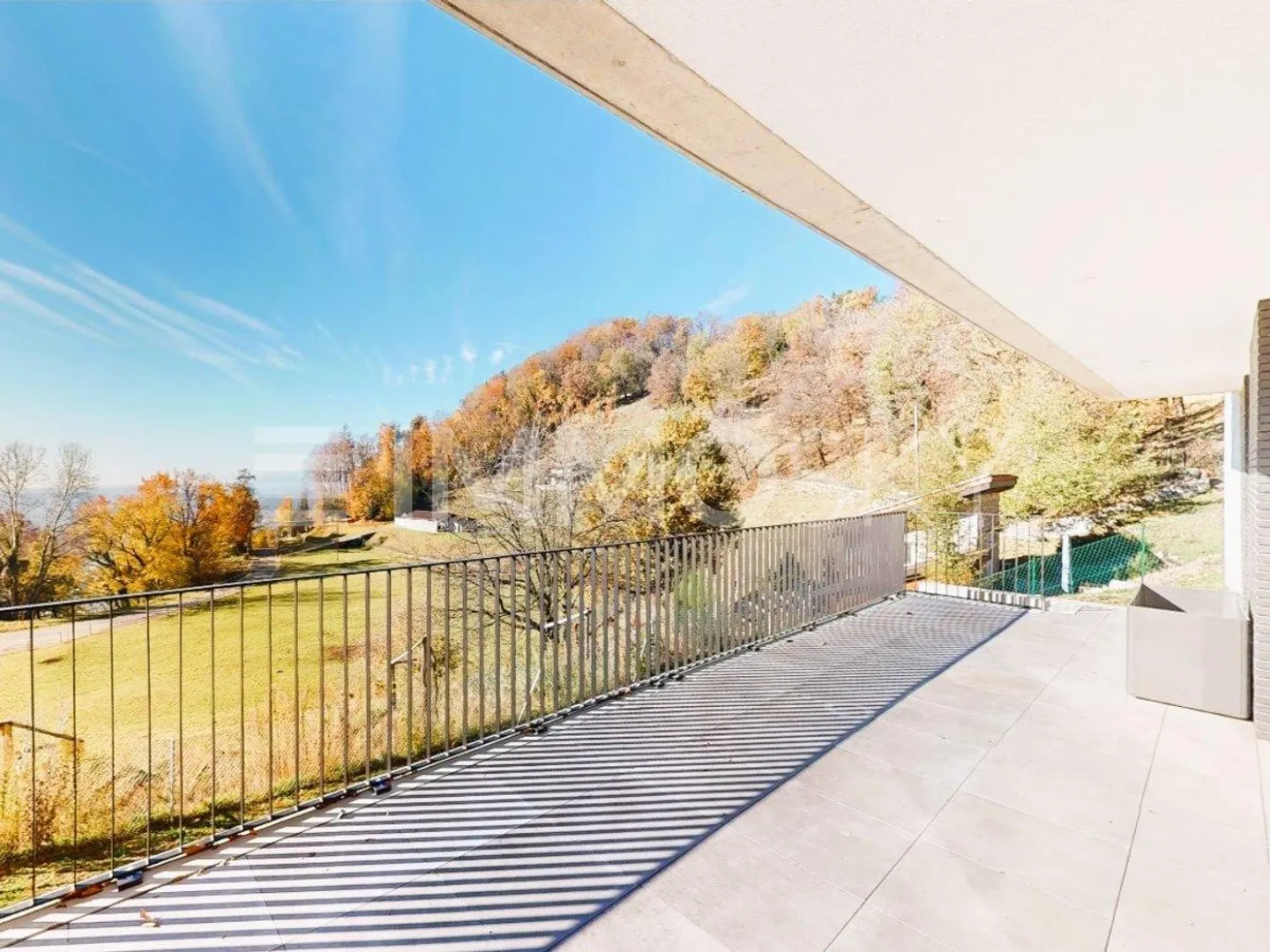 Vivre un conte de fées avec une vue panoramique merveilleuse - Photo 1 sur 5