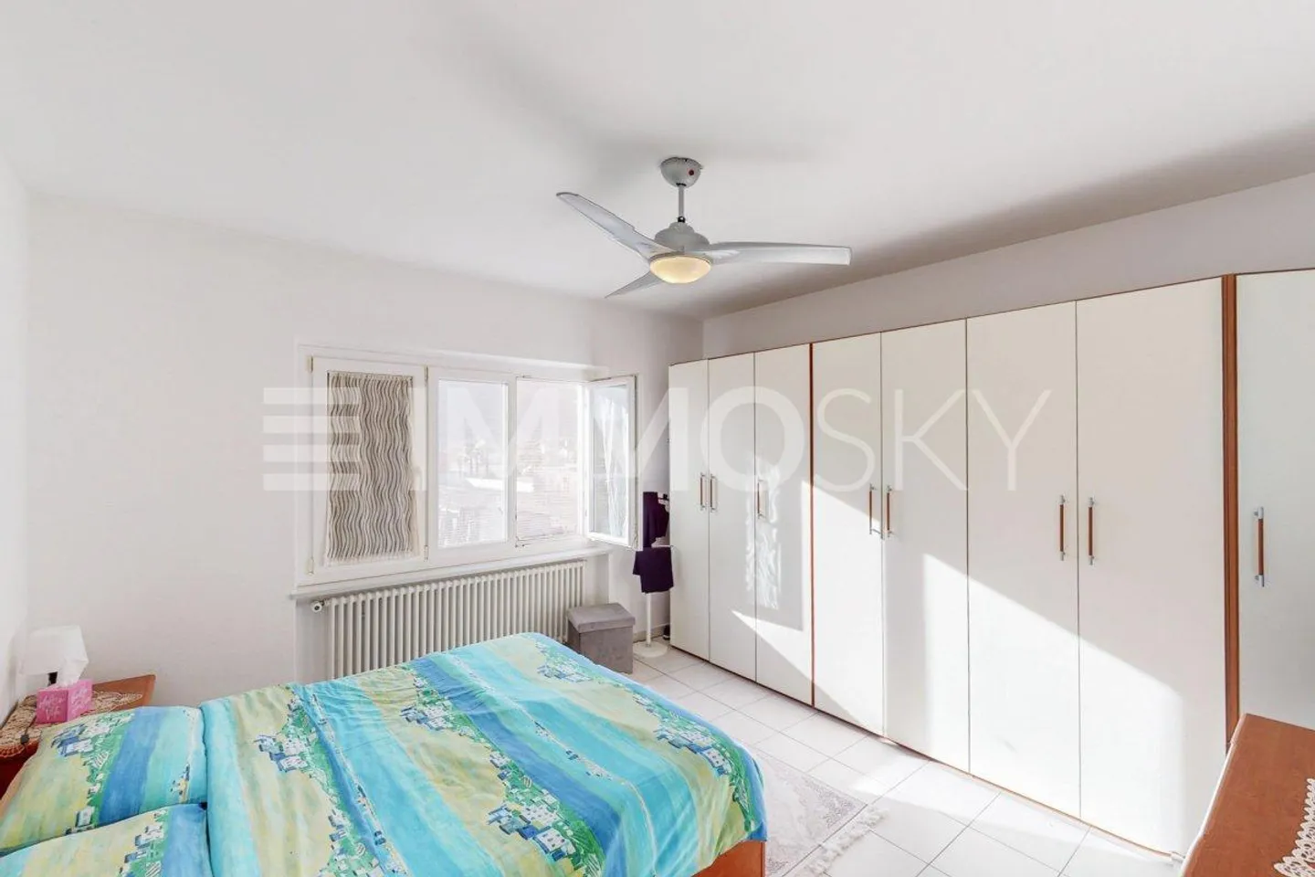 Must-see: 4.5-room apartment also suitable as a second home - Photo 4 of 5