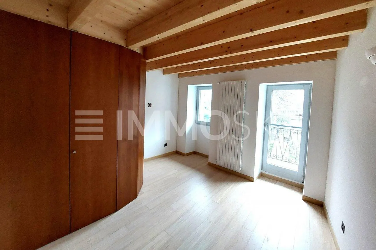Perfect blend of old and modern... - Photo 1 of 5