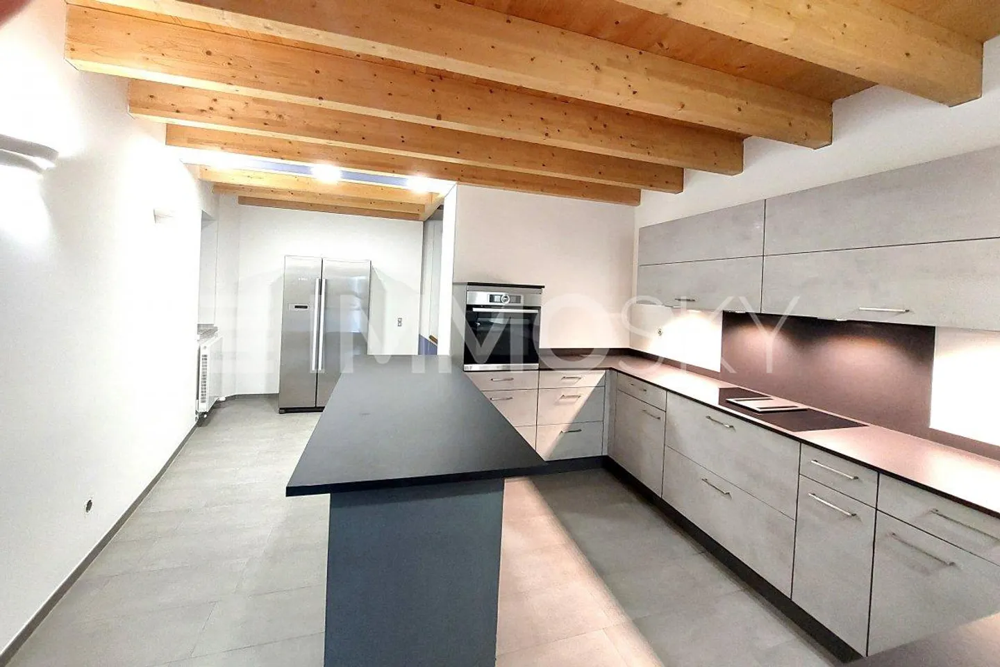 Perfect blend of old and modern... - Photo 2 of 5