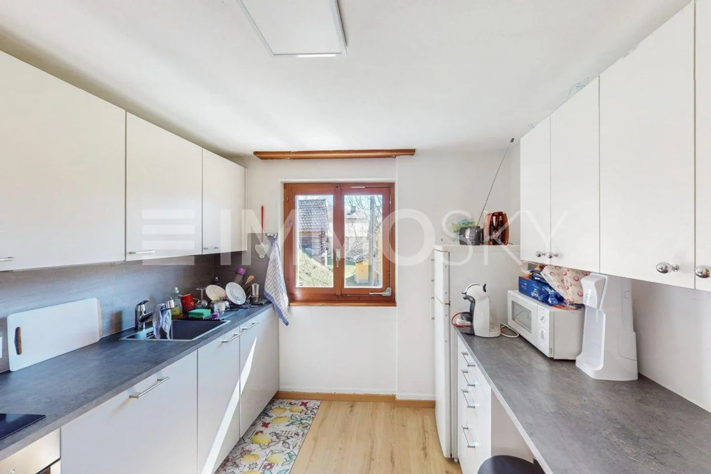 Location ou résidence - Maison avec 3 appartements à Osco Modrengo - Photo 3 sur 5