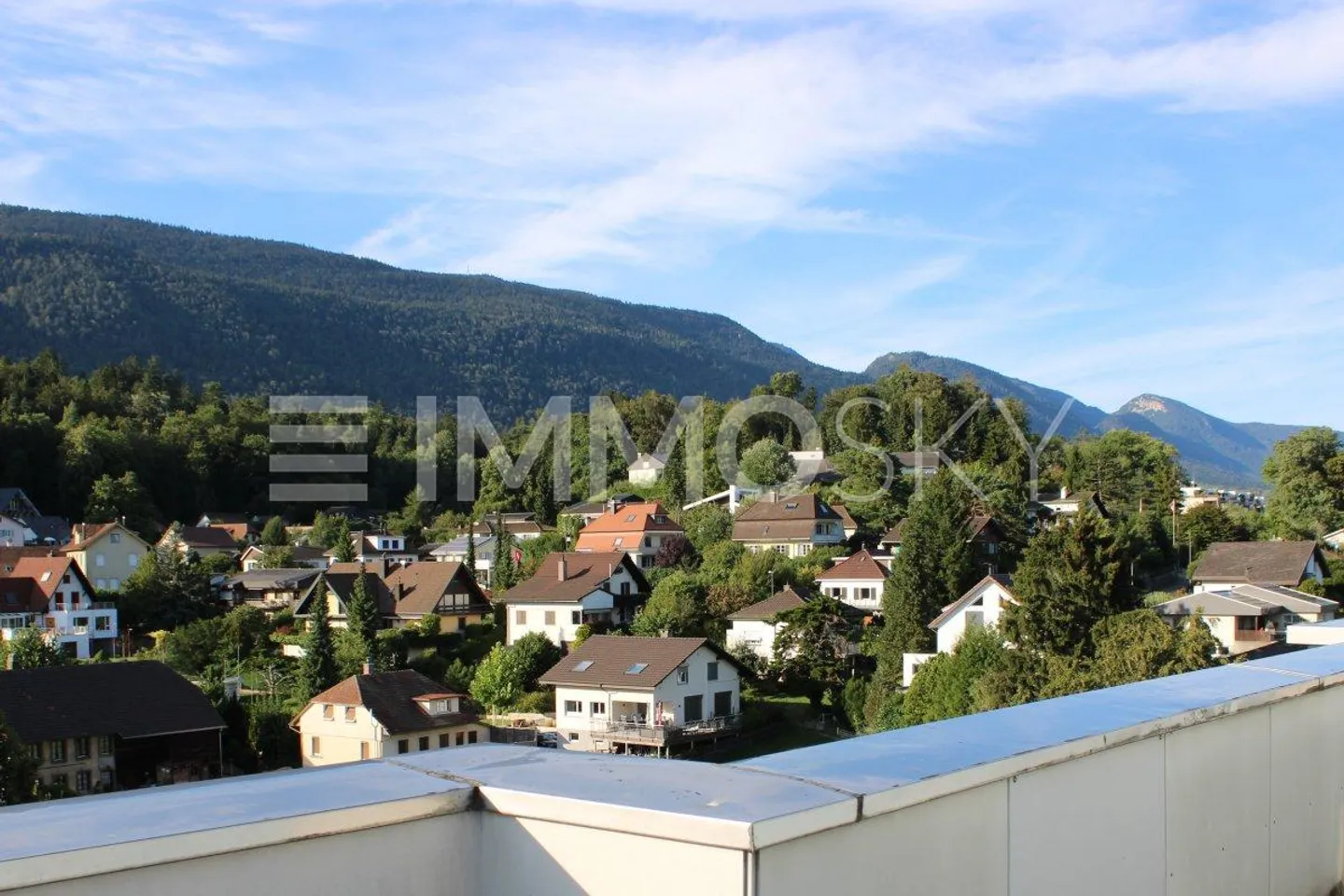 Sogno abitativo con vista - Foto 1 di 5