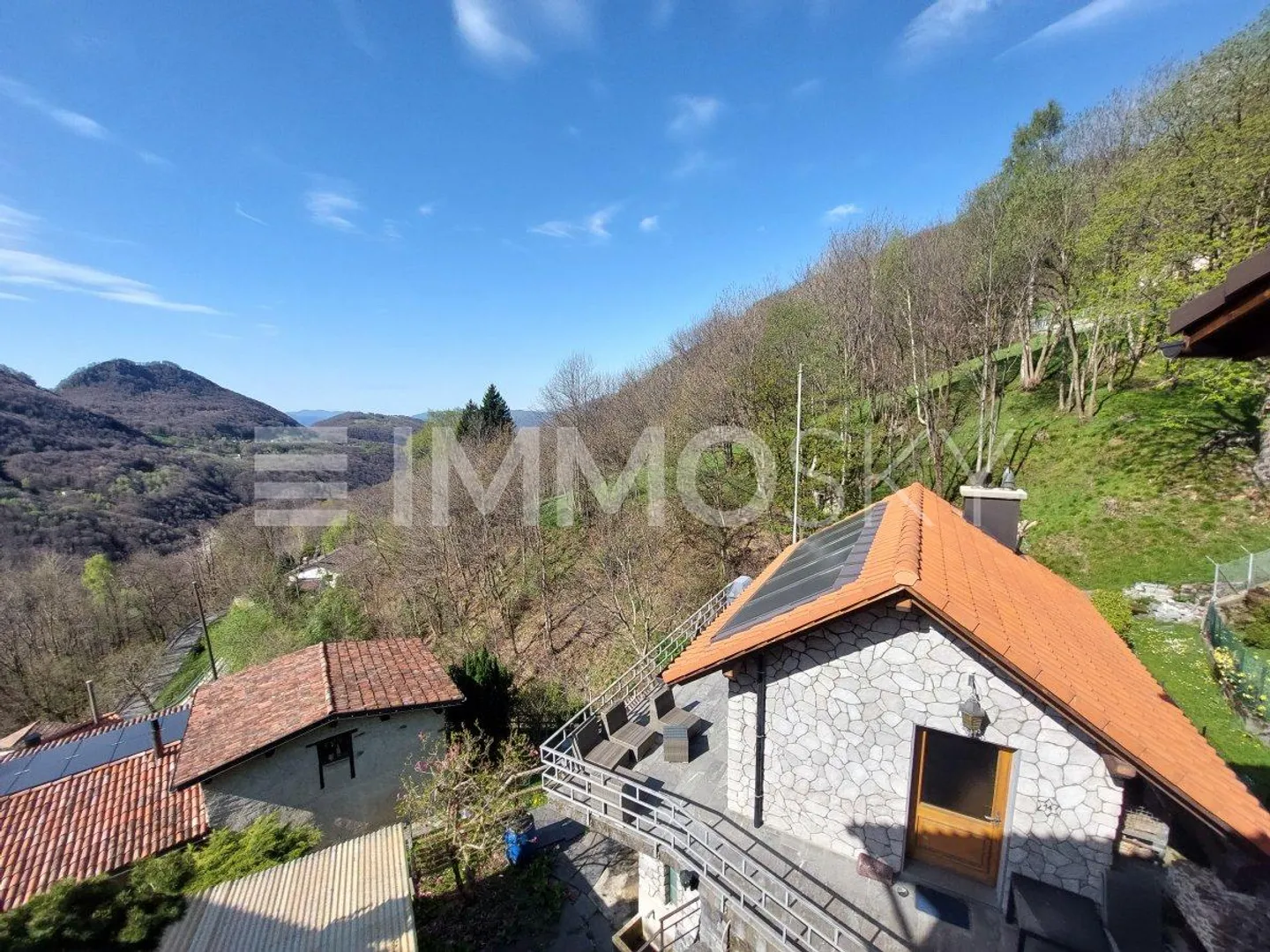 Tipica di nucleo con giardino privato - Photo 5 of 5