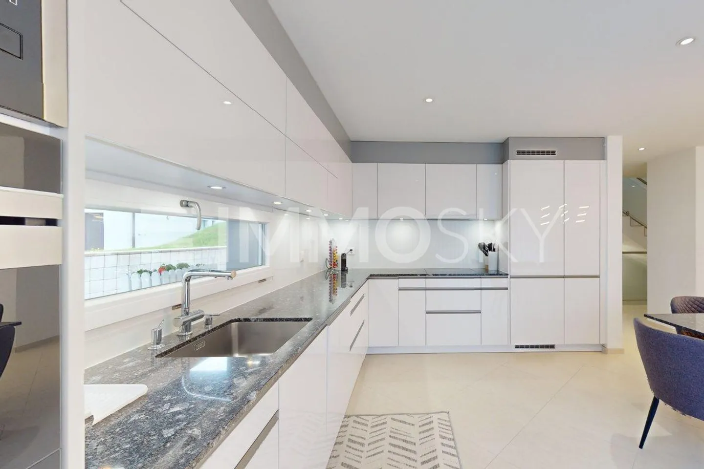 Villa moderne et beaux espaces ! - Photo 2 sur 5