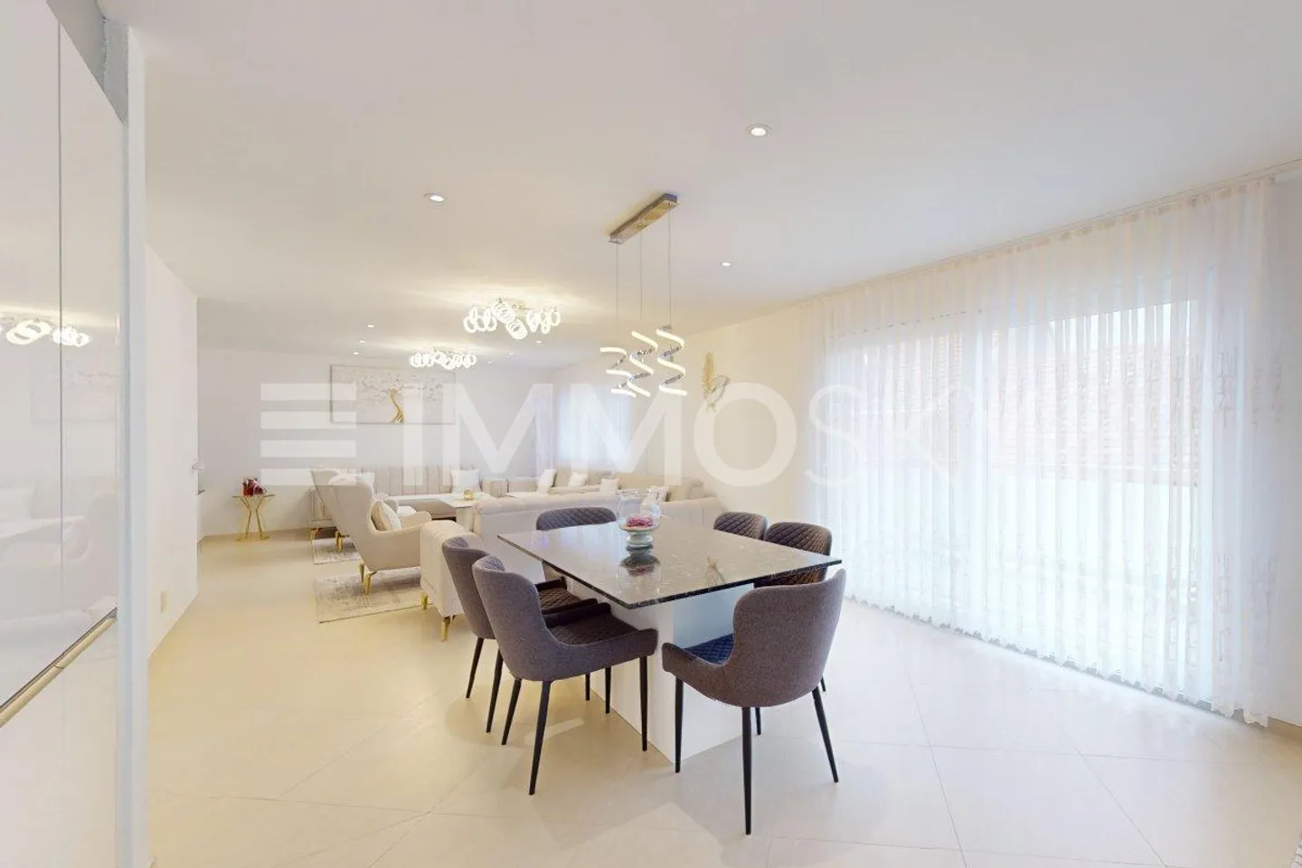 Villa moderne et beaux espaces ! - Photo 1 sur 5
