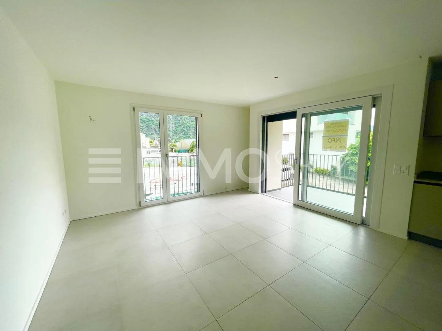 In zona tranquilla pronto da vivere - Foto 1 di 5