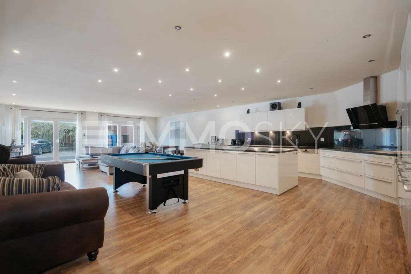 Grande, più grande, la tua nuova casa! - Foto 5 di 5