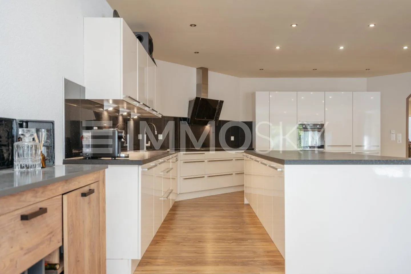 Grande, più grande, la tua nuova casa! - Foto 2 di 5